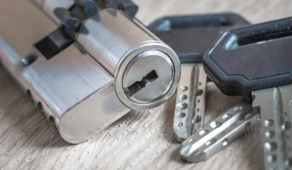 Locksmith Services