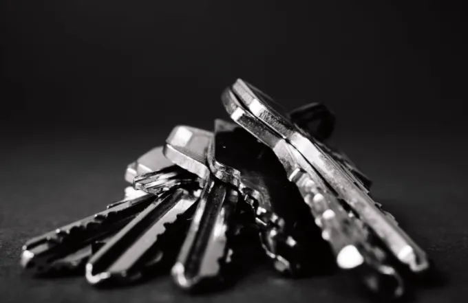 Reasons To Have Spare Keys