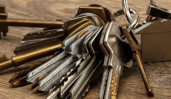 Locksmiths