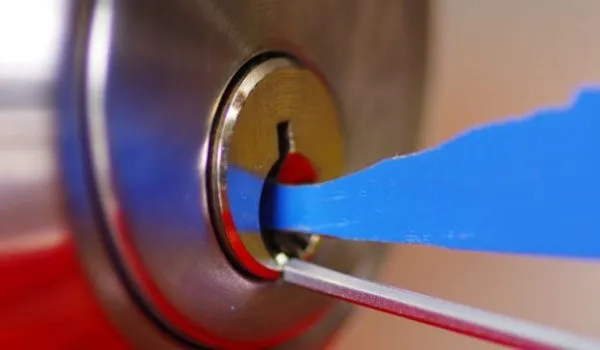 Locksmith