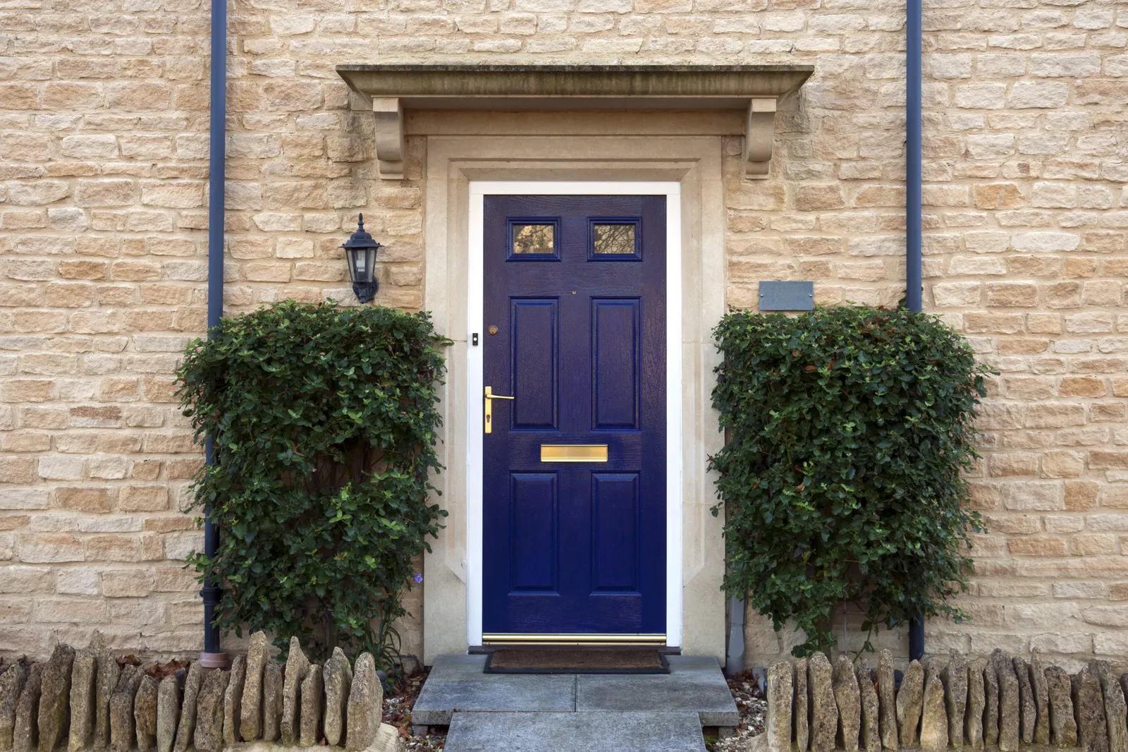 Is Your Home Burglar Proof
